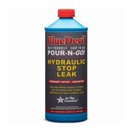 Highline Warren/Plews 32OZ Hydraulic StopLeak 239